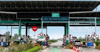 VETC được cấp phép dịch vụ ví điện tử