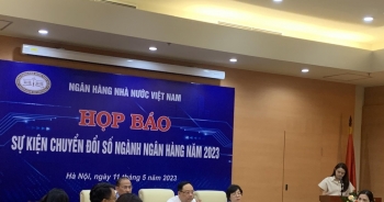 Sắp diễn ra sự kiện &apos;Chuyển đổi số ngành ngân hàng năm 2023&apos;