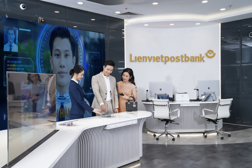 Lienvietpostbank kh&ocirc;ng ngừng n&acirc;ng cao chất lượng sản phẩm, dịch vụ để mang đến trải nghiệm tốt nhất cho kh&aacute;ch h&agrave;ng