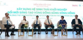 Kiến tạo cơ chế đặc thù cho Đồng bằng sông Hồng trong đổi mới sáng tạo