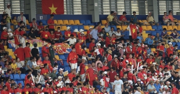 SEA Games ngày 11/5: &apos;Cơn mưa vàng&apos; đến từ các nữ vận động viên