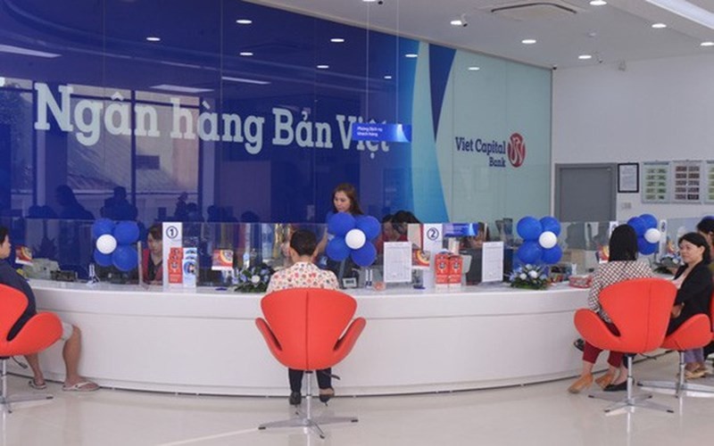 VietCapital Bank &amp;amp;apos;ế&amp;amp;apos; gần 40 triệu cổ phiếu ch&agrave;o b&aacute;n