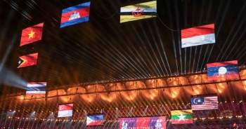 Bế mạc SEA Games 32: Campuchia khép lại kỳ đại hội ấn tượng