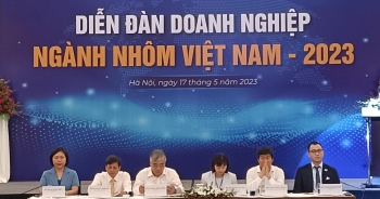 Doanh nghiệp ngành nhôm lo mất thị trường nội địa