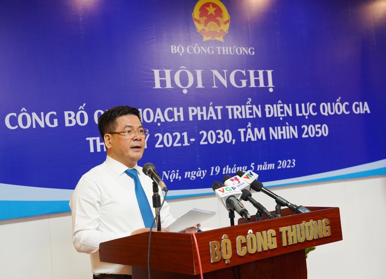 Quy hoạch điện VIII mở ra không gian phát triển mới cho ngành năng lượng