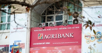 Trình Quốc hội bổ sung vốn điều lệ cho Agribank thêm 17.100 tỷ đồng