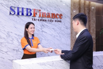 50% vốn điều lệ SHBFinance chính thức vào tay người Thái