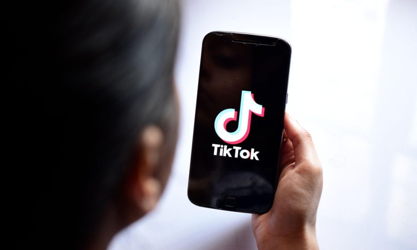 TikTok thử nghiệm chatbot Tako