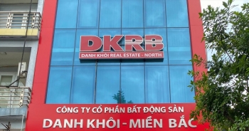 Danh Khôi chậm thanh toán hơn 100 tỷ đồng nợ trái phiếu