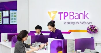 TPBank chi 4.000 tỷ đồng mua lại trái phiếu trước hạn