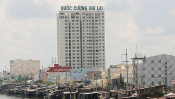 Diễn biến mới vụ tranh chấp giữa Quốc Cường Gia Lai và Sunny Island