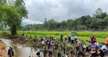 Lào Cai tập trung khai thác tiềm năng du lịch các huyện vùng đông bắc