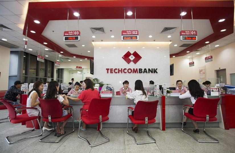 Techcombank chốt ng&agrave;y chi cổ tức bằng tiền mặt