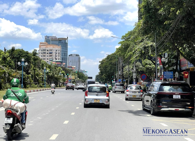 Ảnh minh họa: Thảo Ng&acirc;n - Mekong ASEAN.