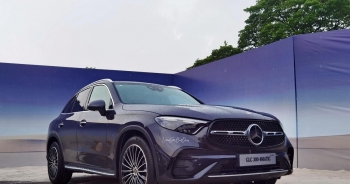 Mercedes-Benz triệu hồi hơn 1.700 xe sang ở Việt Nam bởi nguy cơ cháy nổ