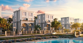 Chất sống thượng lưu của Vinhomes Royal Island