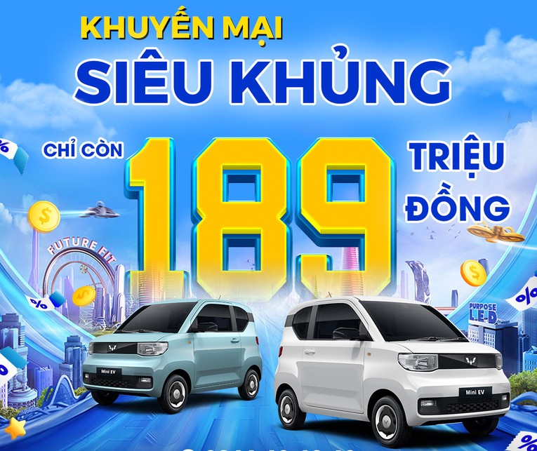 TMT Motors y&ecirc;u cầu đại l&yacute; kh&ocirc;ng d&ugrave;ng c&aacute;ch quảng c&aacute;o g&acirc;y hiểu nhầm cho kh&aacute;ch h&agrave;ng. Ảnh: Wuling Gia Lai.