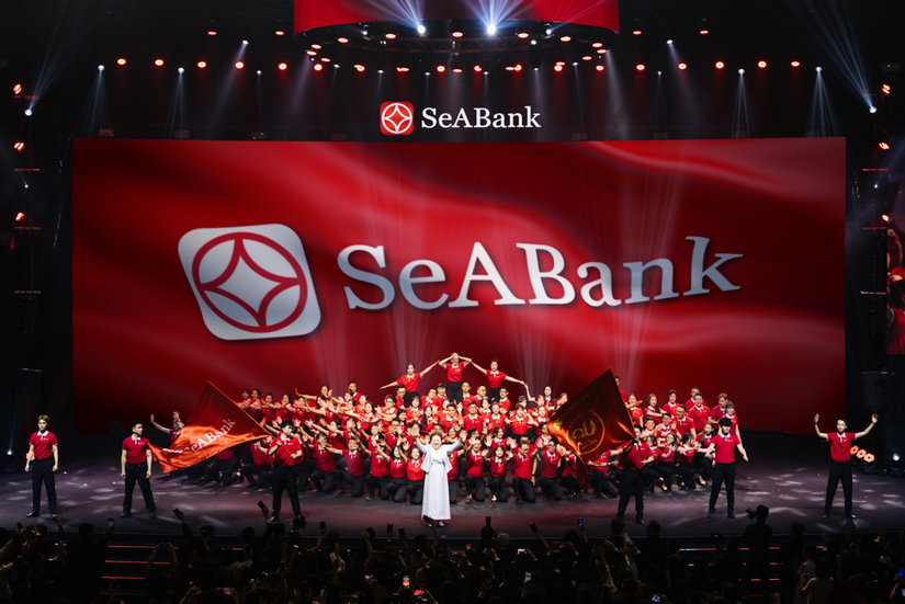 SeABank lần thứ 5 lọt top 500 doanh nghiệp tăng trưởng nhanh nhất Việt Nam