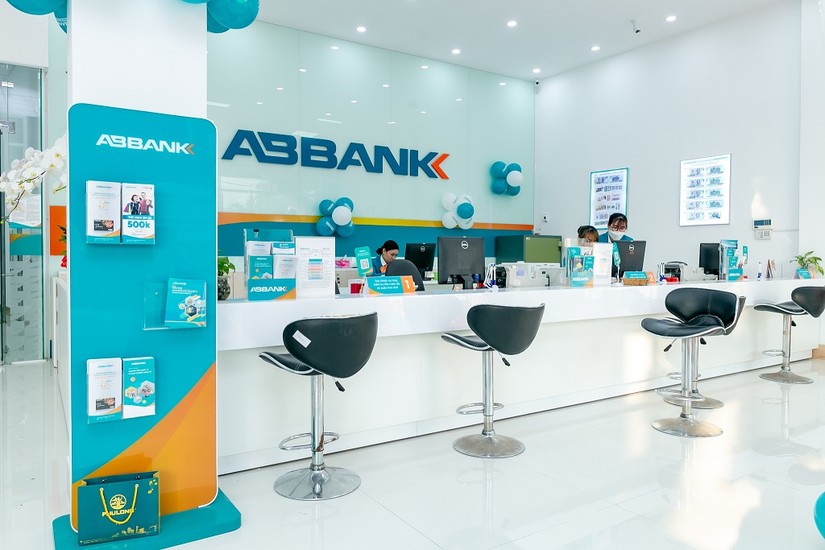 ABBank tăng 0,3% l&atilde;i suất huy động kỳ hạn 6 th&aacute;ng