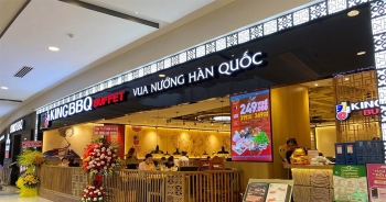 VNDirect rót vốn vào chuỗi ẩm thực sở hữu thương hiệu King BBQ