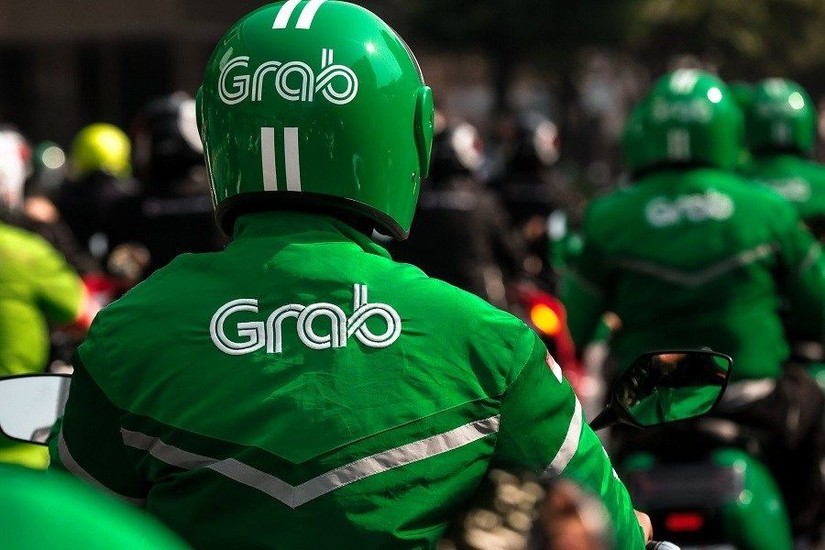 Grab tăng trưởng t&iacute;ch cực nhờ du lịch