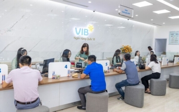 Unicap mở rộng đầu tư trở thành cổ đông lớn của VIB