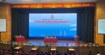 ĐHĐCĐ PV Power: Đề xuất không chia lợi nhuận năm 2023 và 2024