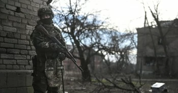 Nga tuyên bố có bước tiến lớn tại Donetsk