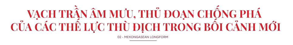 Để báo chí là chiến sĩ tiên phong trên mặt trận bảo vệ nền tảng tư tưởng của Đảng