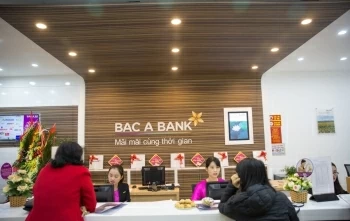 Bac A Bank huy động thành công 2.000 tỷ đồng từ trái phiếu