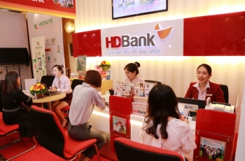 HDBank chi 120 tỷ đồng mua trái phiếu trước hạn