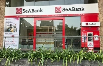 SeABank và Visa hợp tác chiến lược phát triển thanh toán số