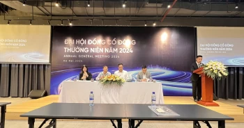 Lãnh đạo IDJ giải thích về chiến lược M&amp;A loạt dự án