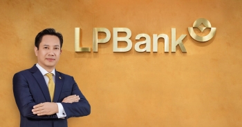 LPBank bổ nhiệm thêm một Phó Chủ tịch HĐQT