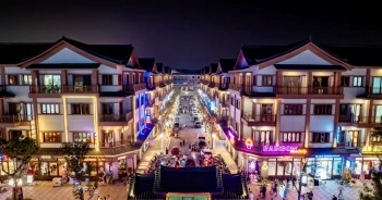 Làn sóng Hàn Quốc &apos;đổ bộ&apos; vào Ocean City