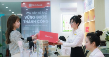 Ba thập kỷ SeABank kiến tạo văn hóa kết nối