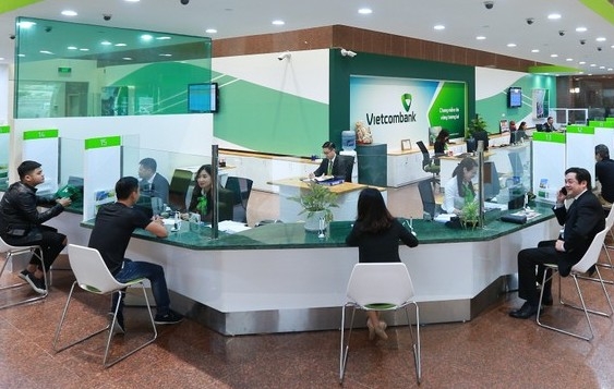 Vietcombank chuẩn bị bầu bổ sung một thành viên HĐQT