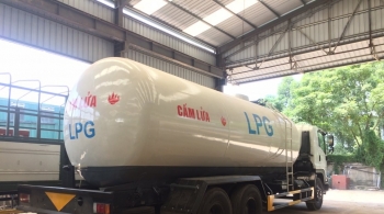 PV GAS LPG chuẩn bị trả cổ tức năm 2021 bằng tiền mặt