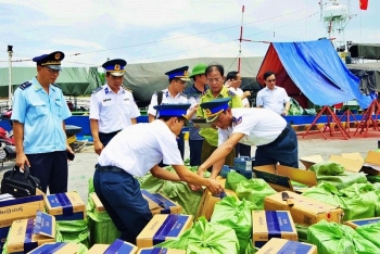 Việt Nam sắp tích hợp quản lý rủi ro liên ngành để tạo thuận lợi thương mại