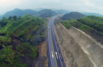 VEC đề xuất chi 8.740 tỷ mở rộng 83km cao tốc đoạn Yên Bái - Lào Cai