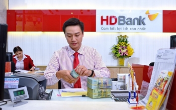 Doanh thu năm 2022 tại HDbank được dự báo sẽ tăng 19%