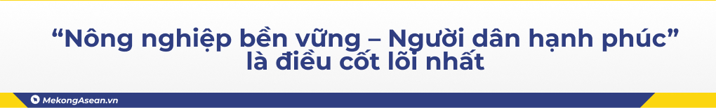 Quy hoạch ĐBSCL: ‘Lần đầu tiên gắn quy hoạch với nguồn lực thực tế’