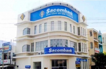 Tăng trưởng tín dụng của Sacombank sẽ đạt 13,5-14% trong năm 2022