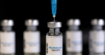 Mỹ chuẩn bị phân bổ 2 triệu liều vaccine đậu mùa khỉ