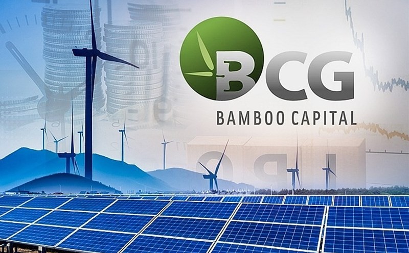 BCG Energy l&agrave; th&agrave;nh vi&ecirc;n của Tập đo&agrave;n Bamboo Capital, hoạt động trong lĩnh vực năng lượng.