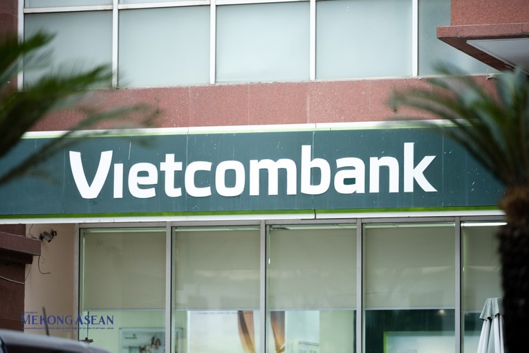 Vietcombank dự kiến tăng vốn điều lệ dựa tr&ecirc;n kế hoạch chia cổ tức từ nguồn lợi nhuận giữ lại.