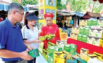 Thủ tướng yêu cầu có cơ chế đặc thù cho HTX về chuyển đổi số