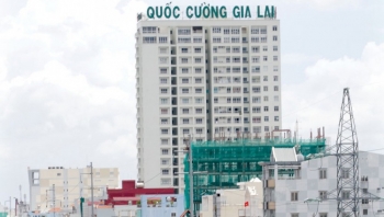 Quốc Cường Gia Lai lên tiếng sau đà tăng nóng của cổ phiếu QCG