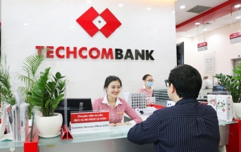 Techcombank chuẩn bị phát hành hơn 5 triệu cổ phiếu ESOP