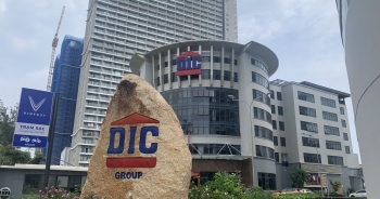 DIC Corp thành lập Ủy ban đầu tư trực thuộc HĐQT